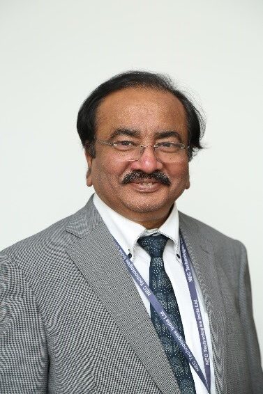 Anil Gupta