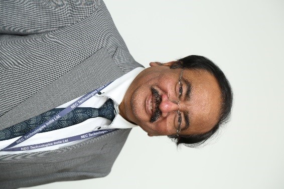 Anil Gupta