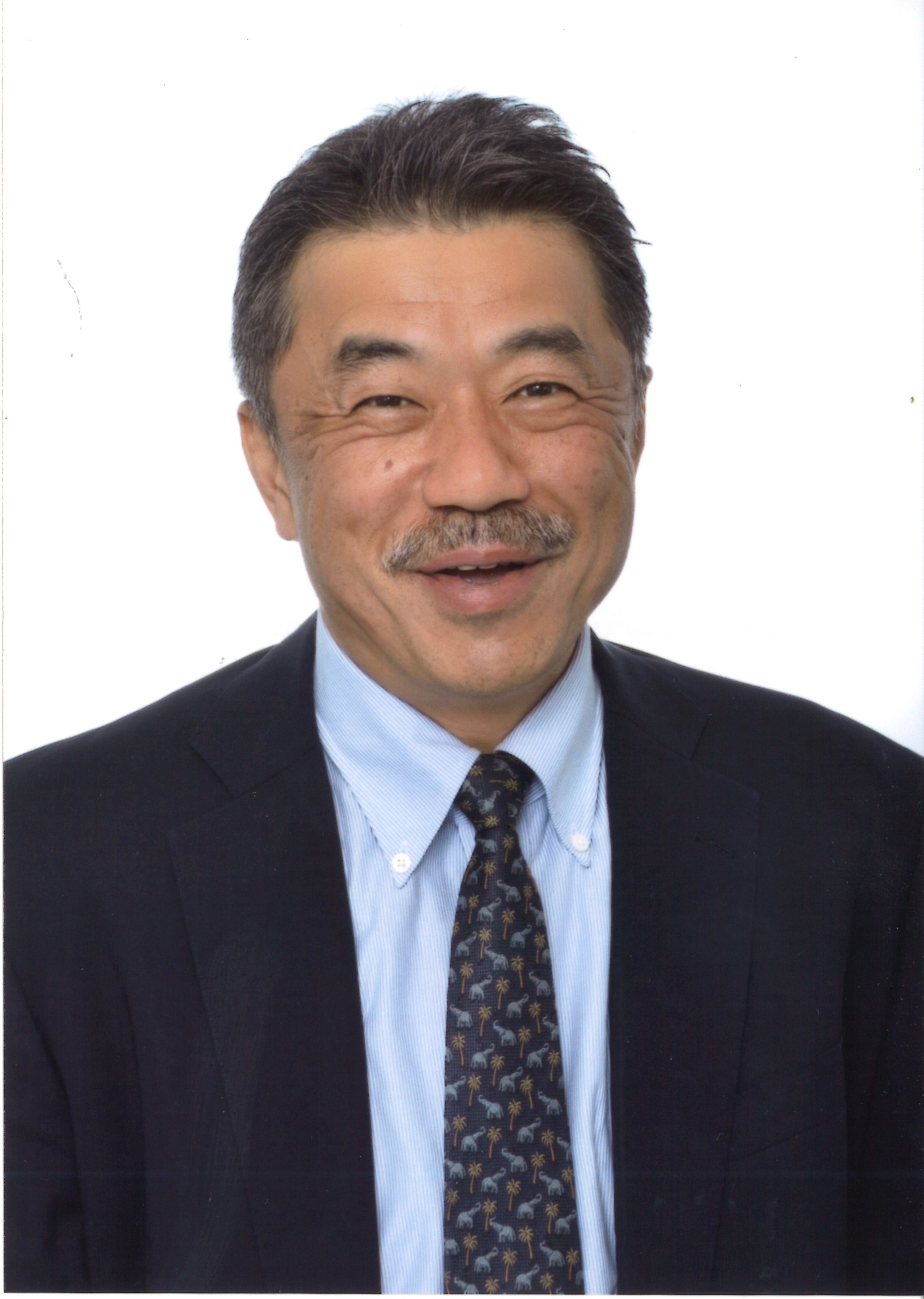 Ken Sugata