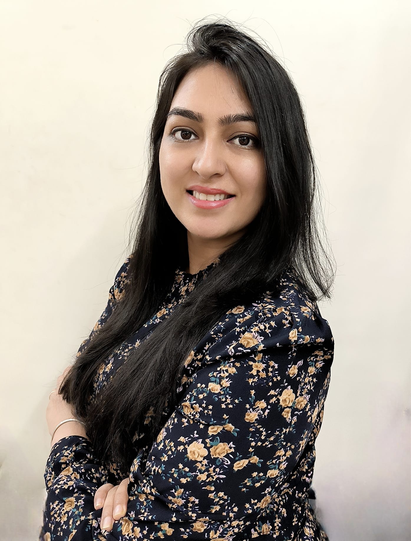Swati Arora