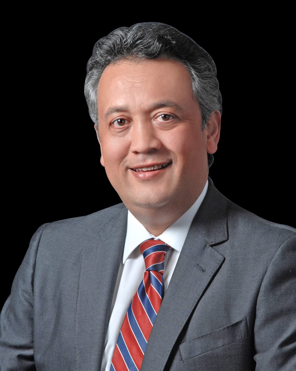 Vijay Michihito Batra